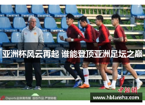 亚洲杯风云再起 谁能登顶亚洲足坛之巅