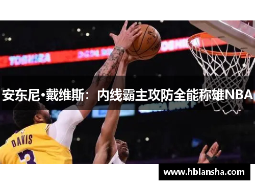 安东尼·戴维斯：内线霸主攻防全能称雄NBA