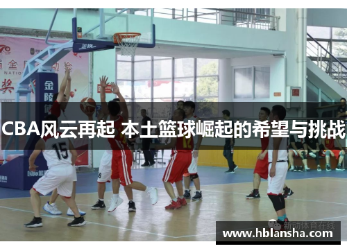 CBA风云再起 本土篮球崛起的希望与挑战