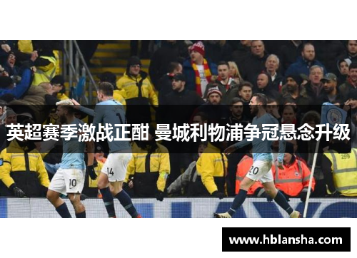 英超赛季激战正酣 曼城利物浦争冠悬念升级